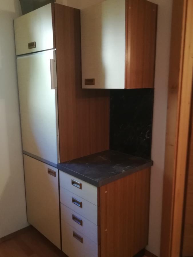 Telfeshof Apartman Fiss Kültér fotó