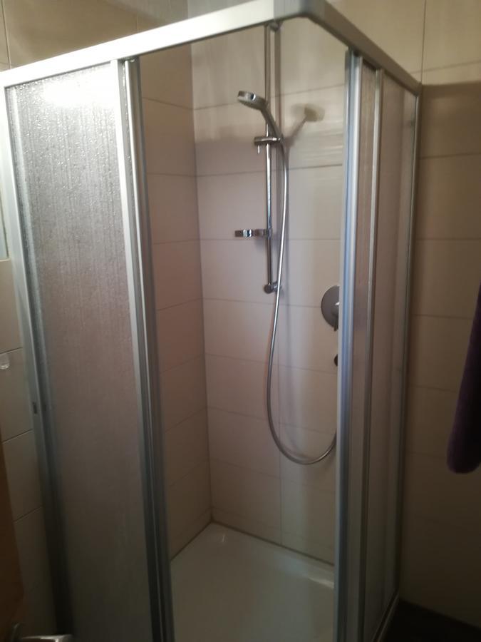 Telfeshof Apartman Fiss Kültér fotó