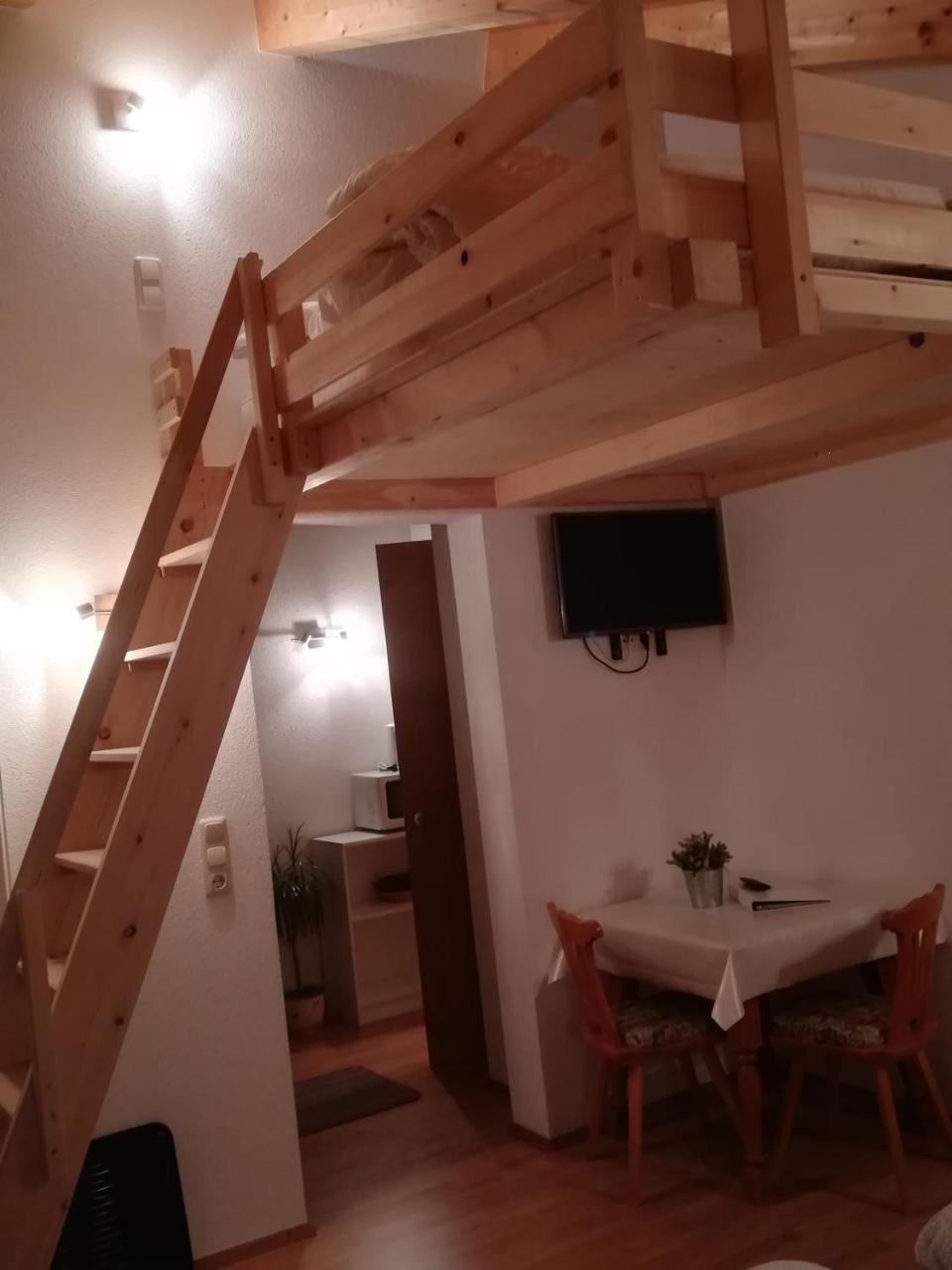 Telfeshof Apartman Fiss Kültér fotó